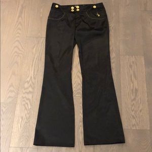 Baby Phat Satin Pants